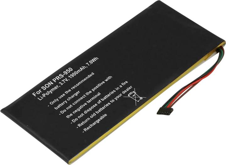 Produktbild Avizar BAT-30694 Akku
