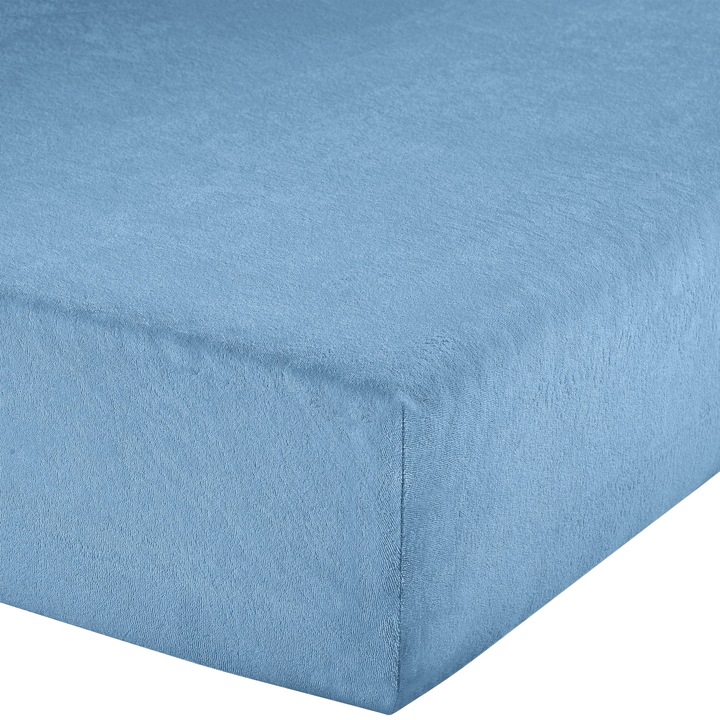 Hellblau