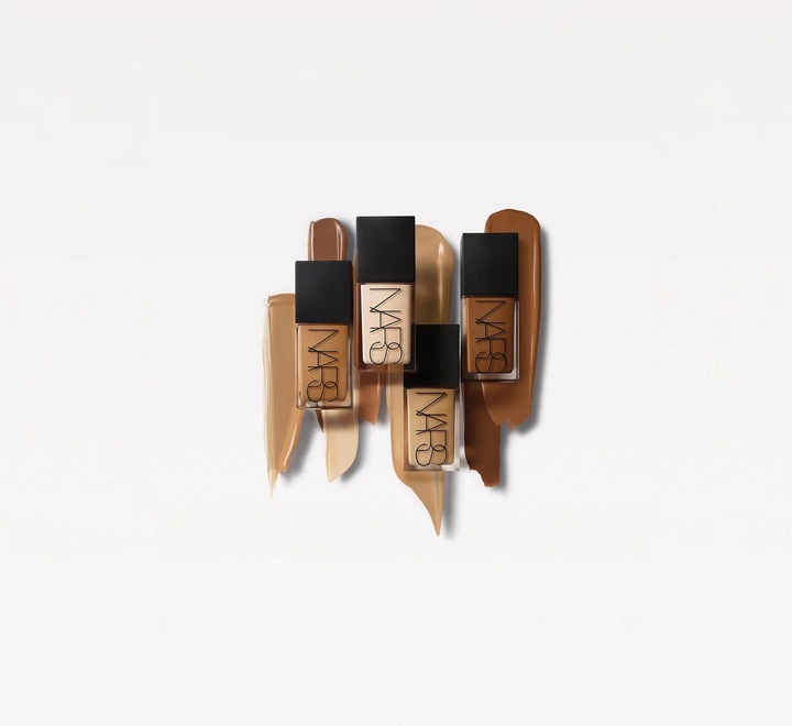 Produktbild NARS Cosmetics Light Reflecting Foundation (Fiji)