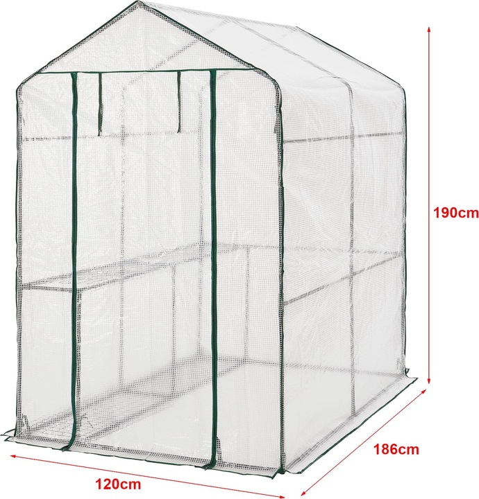 Actual product image En.Casa Oosterhout