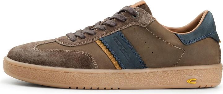 Image du produit Camel Active Sneaker Split/Nubuk OLIV/BLAU (44)