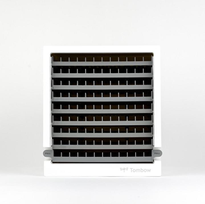 Actual product image Tombow Desk organiser