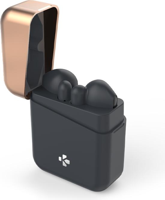 Produktbild MyKronoz Zebuds (3 h, Kabellos)