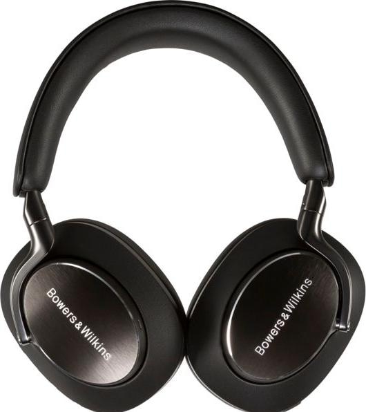 Image du produit Bowers & Wilkins PX8 (ANC, 30 h, Sans fil, Filaire)