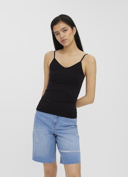 Produktbild Vero Moda Nahtloses Trägertop (L, M)