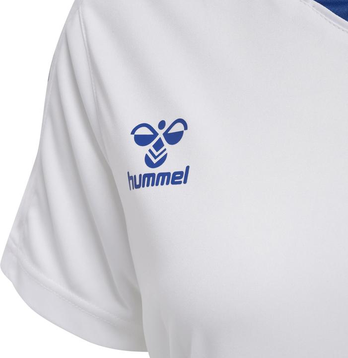 Produktbild hummel Core Xk Poly Jersey S/S Woman (XS)