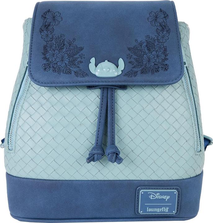 Loungefly Disney Stitch backpack 26cm