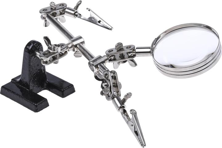 Actual product image RS PRO Support frame PCB