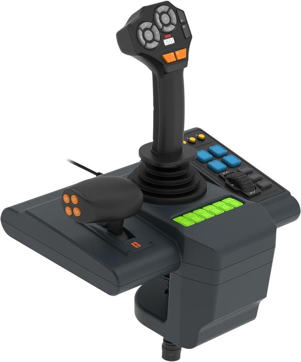 Productafbeelding HORI Farming Vehicle Control System (PC)