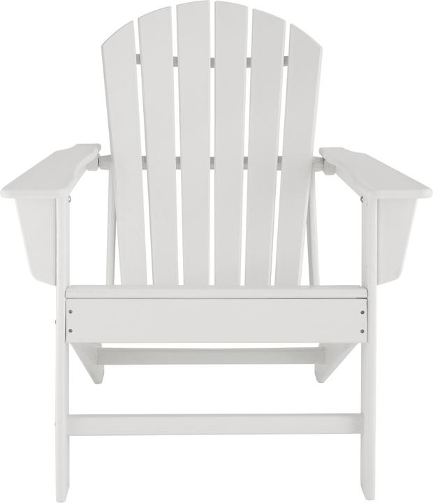 Produktbild tectake Gartenstuhl Joan