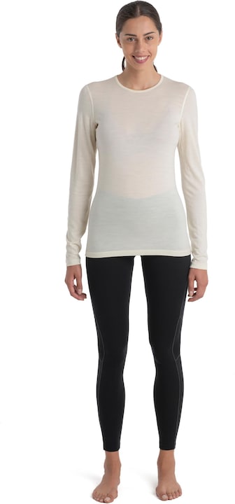 Produktbild Icebreaker Women's 200 Oasis L/S Crewe (S)