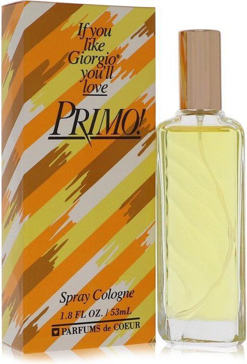 Produktbild De Coeur Designer Imposters Primo (Eau de Cologne, 53 ml)