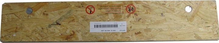 Actual product image Ideal Replacement blades for 4205, 4215, 4250, 4300, 4305, 4315, 4350 (5 Sheets)