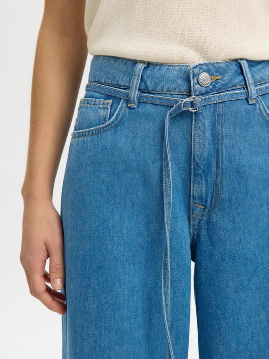 Image du produit Selected Bermuda Jeansshorts (36)