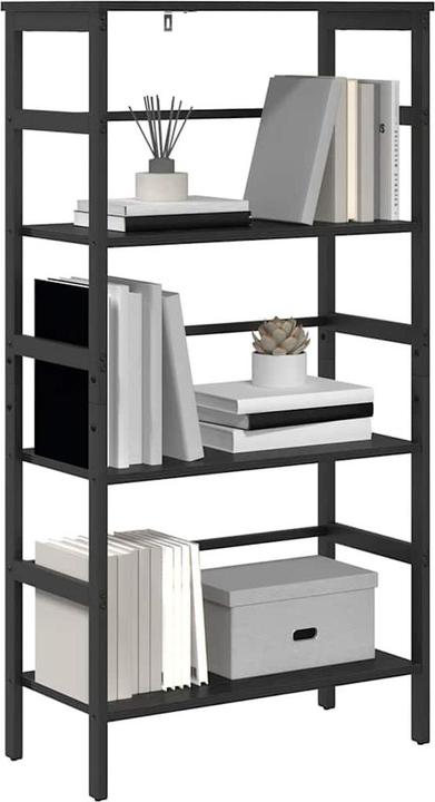 Produktbild vidaXL Bücherregal (29.50 x 60 x 115 cm)