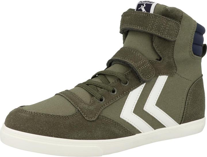 Actual product image hummel Slimmer Stadil High Jr (32)