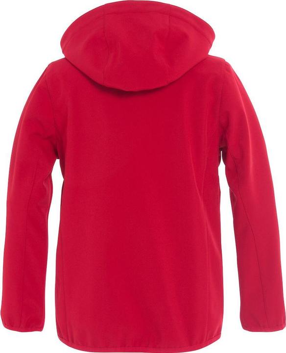 Produktbild Clique Basic Softshelljacke (128)