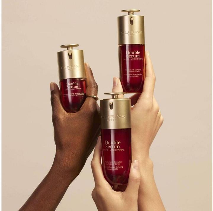 Image du produit Clarins Double Serum (50 ml)