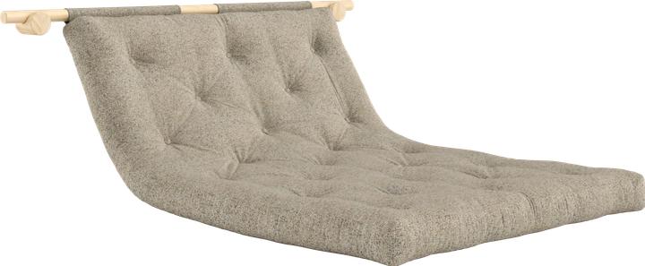Actual product image Karup Design HOOKED Sofa bed