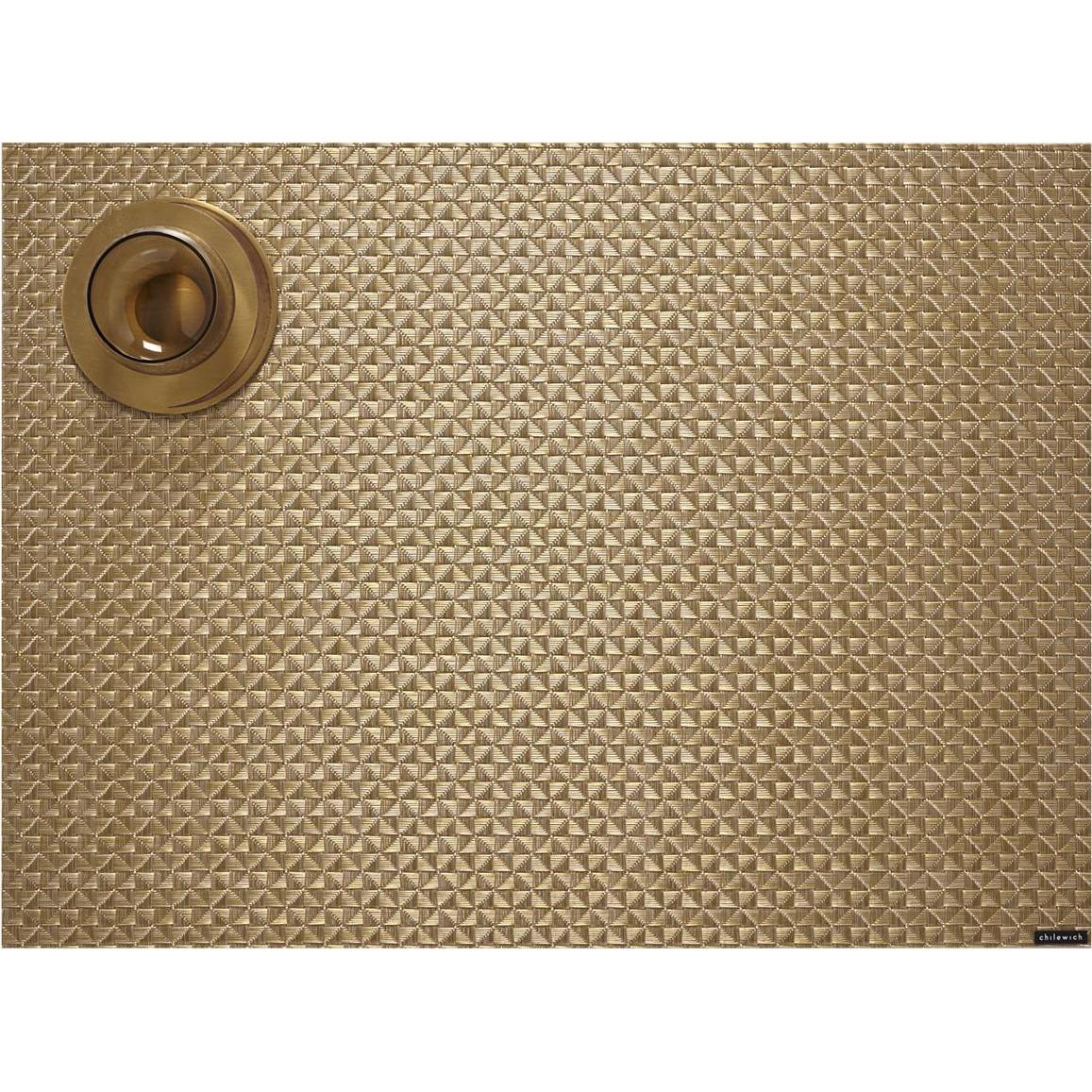 Chilewich, Tischset, Origami Tischset rechteckig (1 x, 36 x 48 cm)