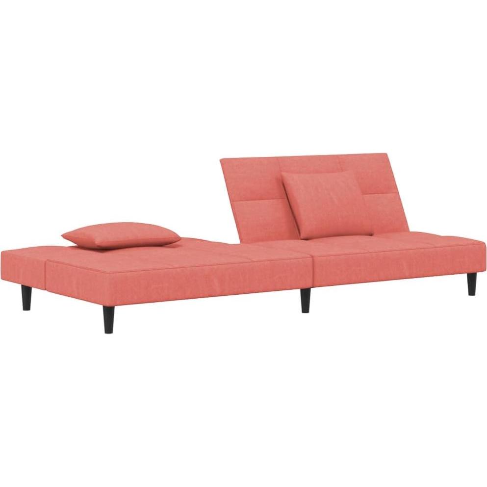 Thumbnail - VidaXL, Sofa, Petronia (2-Sitzer)