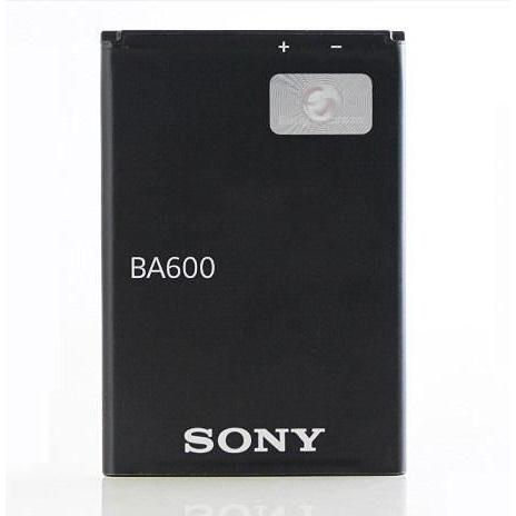CoreParts Battery for Sony Mobile, Smartphone Akku