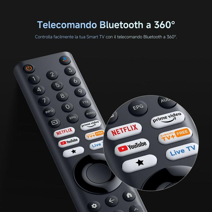 Produktbild Xiaomi TV S Pro (65", Mini-LED, 4K, 2026)