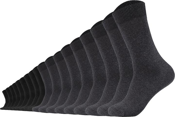 Produktbild Camano Socken Casual (10er Pack, 43 - 46)