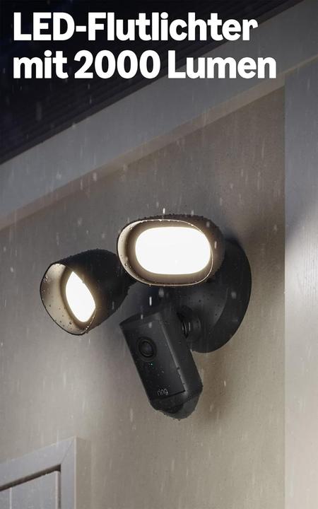 Produktbild Ring Telecamera Proiettore Pro