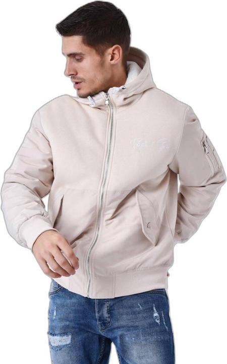 Actual product image Project X Paris hooded jacket project x pari (S)