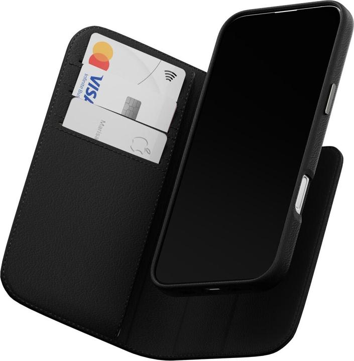 MagEasy Card Folio M (Apple iPhone 16 Pro Max)