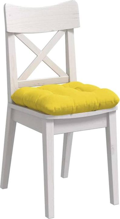 Produktbild vidaXL Stoffkissen (45 x 45 cm)