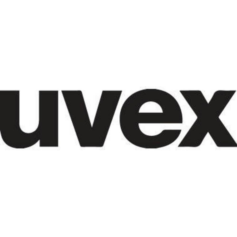 Thumbnail - Uvex Safety, Schutzhandschuhe, Polyamid Arbeitshandschuh Grös (8)