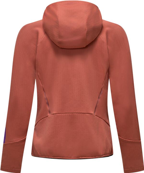 Actual product image Salewa Pedroc PL 3 HD Jacket W - Ultraleichter, warmer Damen-Midlayer mit Kapuze (38, M)