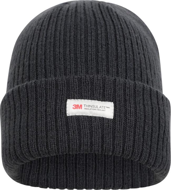 Immagine prodotto Mountain Warehouse Berretto Thinsulate da uomo in maglia (M/L)