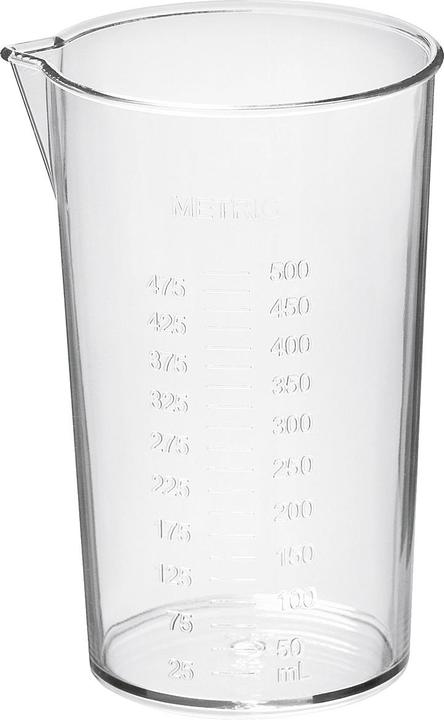 Actual product image Clatronic SM 3577 with mixing bowl white