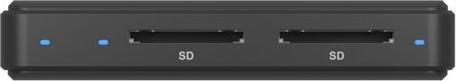 Produktbild Icy Box IB-CR602M-C31 (M.2)