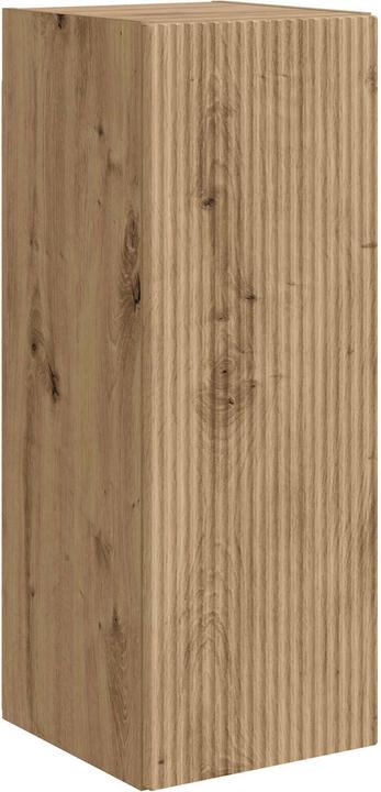 Actual product image vidaXL TV-Schränk (30 x 29.50 x 80 cm)