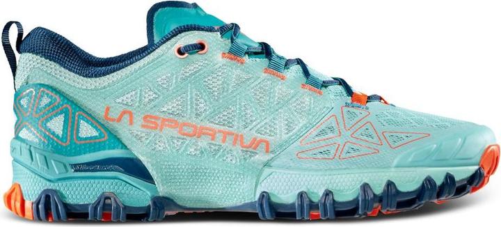 Image du produit La Sportiva Bushido II Femme (36.5)