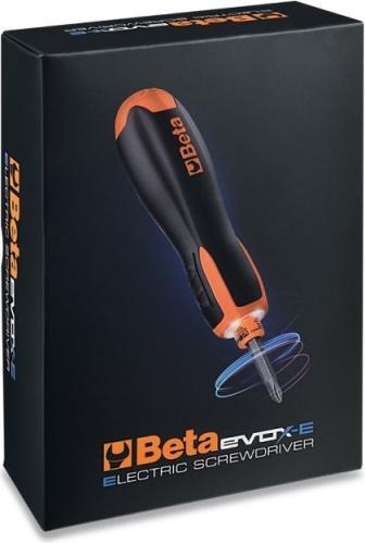 Immagine prodotto MGA Beta Wkrętak Akumulatorowy Evox-E 3,7v+ 6 Bitów