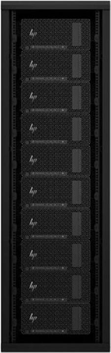 Produktbild HP Z2 Tower G1i Workstation Desktop PC (1000 GB, 32 GB, Intel Core Ultra 9 285K)