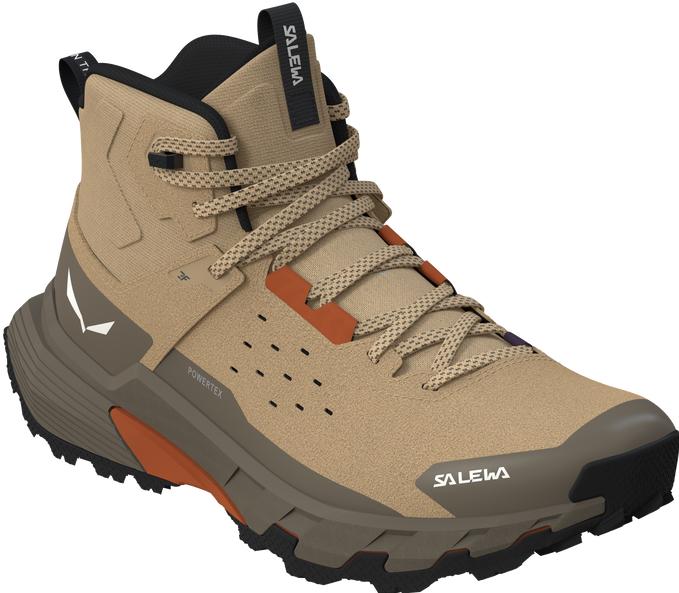 Produktbild Salewa Pedroc 2 Leather Mid Powertex Schuh (41)