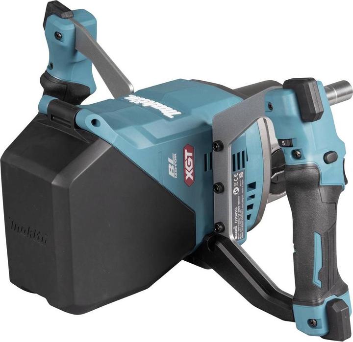 Produktbild Makita Akku-Rührgerät M14 40V max.