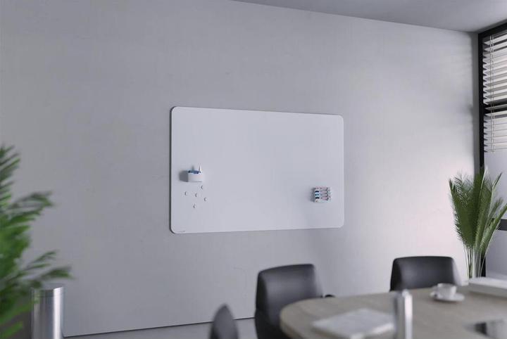 Produktbild Legamaster Glasboard Markerhalter chilly lake