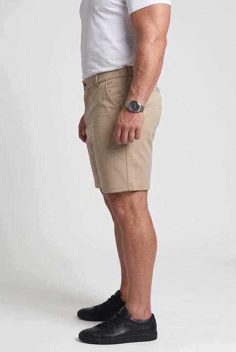 Produktbild Men+ Chino-Bermuda Bilbao FLEXLASTIC®, Schlupfbund (L)