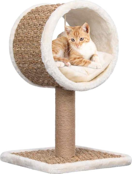 Image du produit vidaXL Kratzbaum (56 cm, Beige)