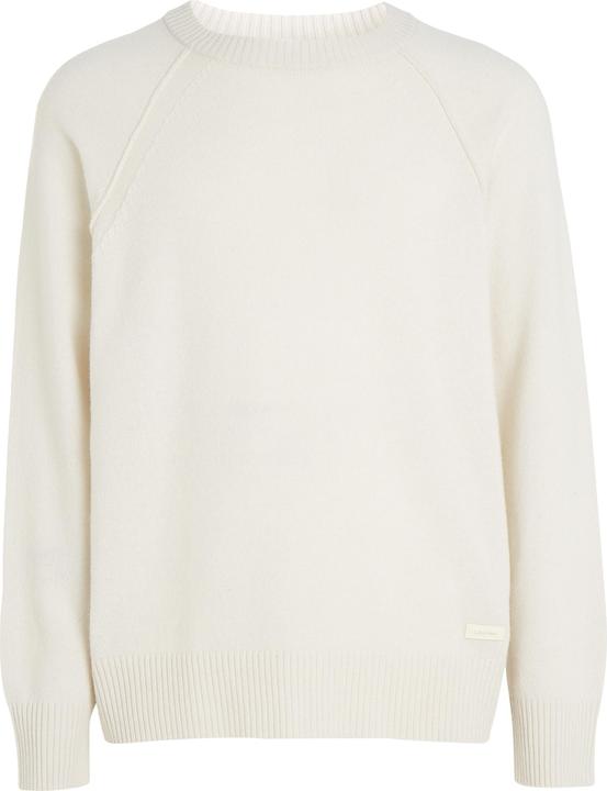 Actual product image Calvin Klein Jumpers Beige (XL)