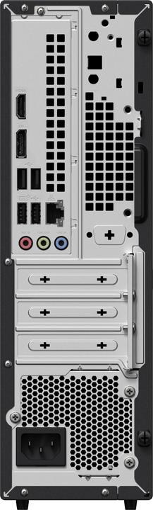 Produktbild ASUS ExpertCenter P500SV P500SV-13620H009X i7-13620H 16GB/512GB W11Pro (512 GB, 16 GB, Intel Core i7-13620H)