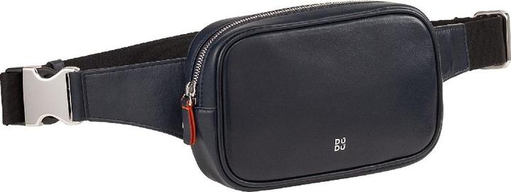 Immagine prodotto Dudubags Devon - Borsa con cintura in pelle