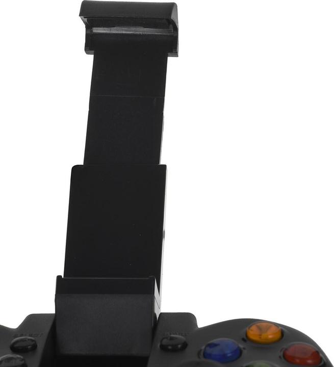 Actual product image iPega PG-9021 Gaming Controller Bluetooth Gamepad Analog Android, PC, iOS (Android, iOS, PC)